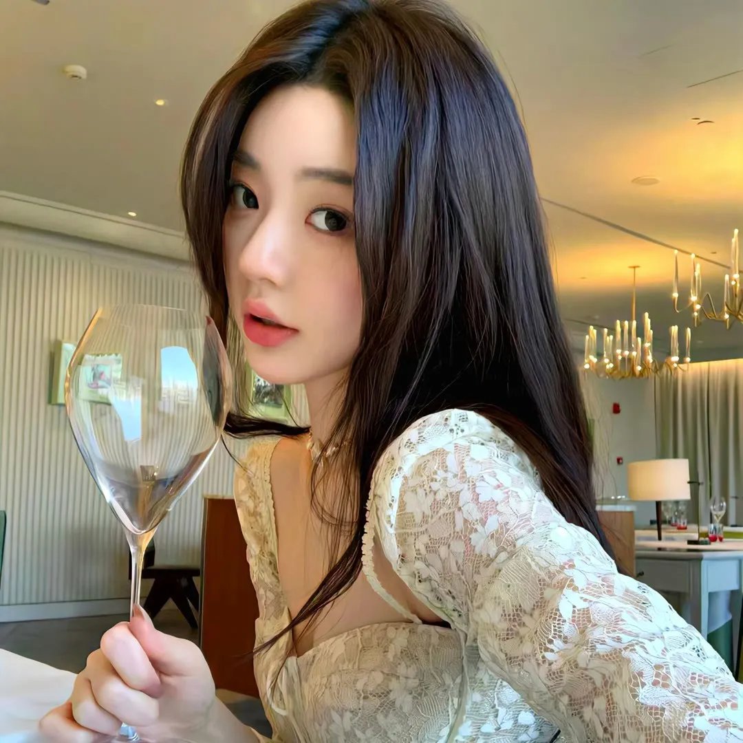 玉女相思